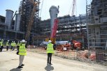 В нулевой день «АмурЭкспо» бизнес и эксперты побывали на АХГК и провели круглый стол