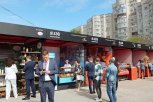 Специалисты подтвердили безопасность сельхозпродукции на «АмурЭкспо-2025» в Благовещенске