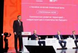 Василий Орлов: «Мы наладим новые контакты и познакомимся с управленческими моделями»