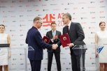 Василий Орлов подписал соглашения о сотрудничестве с будущими партнерами Центра компетенций