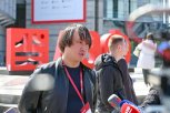 Звезда КВН и депутат Госдумы Сангаджи Тарбаев пообещал вернуться в Приамурье ради канатной дороги