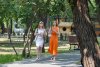 Амурская область в зоне летнего зноя: во вторник температура воздуха превысит +33 градуса
