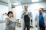 Губернатор Василий Орлов поздравил амурских предпринимателей с профессиональным праздником