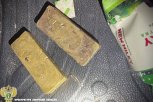 Иностранец в Приамурье попытался перевезти золотые слитки через границу по мосту в Китай