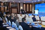 Амурская область представила экономический потенциал на российско-китайском форуме в Хэйхэ