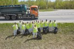 Строители АГХК провели четыре масштабных субботника