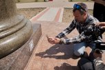 Свыше 500 жителей и гостей Благовещенска узнали больше о важных для Приамурья уроженцах Петербурга