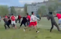 Фото: Скриншот видео из соцсетей