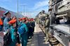 К концу недели уникальный агитпоезд Минобороны РФ вернется в Приамурье и сделает еще три остановки