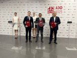 Жилой комплекс в форме веера построит ФСК Регион в Благовещенске
