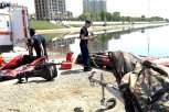 После первого трагического случая на воде в Амурской области усилили меры безопасности