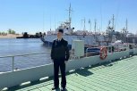 «Благодаря вам мы уверенно смотрим в будущее»: Василий Орлов поздравил пограничников с праздником