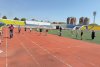 Воспитанники соцучреждений Приамурья вывили самых сильных и быстрых в финале спартакиады «Мы Vместе»