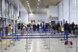 Амурчане пожаловались на задержку рейса из Благовещенска в Москву