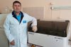 В медучреждения Приамурья поступило 120 единиц нового оборудования