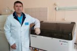 В медучреждения Приамурья поступило 120 единиц нового оборудования