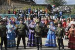 Амурчан зовут по-казачьи отпраздновать 167-летие Айгунского договора в Албазинском остроге