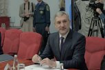 Василий Орлов: «Амурская область стала абсолютным лидером по привлечению инвестиций в ДФО»