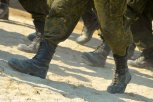 С начала весеннего призыва на службу в армии из Амурской области отправились около 150 новобранцев