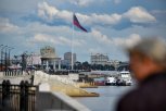 Эстафета «Огонь жизни» на набережной Амура в Благовещенске привлечет новых доноров костного мозга