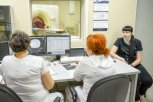В 2024 году в Приамурье нашли 3172 случая онкологий благодаря скринингам и ранней диагностике