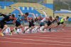 Амурские легкоатлеты завоевали более трех десятков медалей на первенстве Дальнего Востока