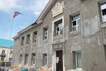 В двух сельских школах Бурейского округа капитальный ремонт вышел на финишную прямую
