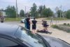 Несовершеннолетние амурчане на мотоциклах и квадроциклах пострадали в авариях в Приамурье