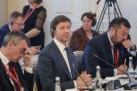 Артем Шейкин возглавил рейтинг эффективности среди сенаторов и стал пятым в рейтинге «Медиалогии»