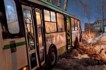 Автобус полгода не был на техосмотре: перевозчику вынесли приговор за ДТП с пострадавшими в Чигирях