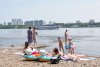 В Амурской области зафиксировали серию температурных рекордов