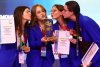 Идея школьниц из Свободного по производству биг-бэгов одержала победу в международном конкурсе