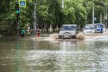 Мэр Благовещенска поддержал разработку федеральной программы по капремонту ливневой канализации