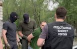В Свободном задержали подозреваемого во взяточничестве сотрудника ДПС