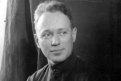 Портрет М. Шолохова 1938 - 1939 гг. Фото: В. Ковригин / commons.wikimedia.org