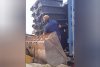 Зея закупила 88 новых евроконтейнеров для твердых коммунальных отходов и мусоровоз