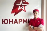 «Я просто не мог стоять в стороне»: как юнармеец из Сковородина помог потушить огонь