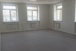 Капитальный ремонт стационара в главной больнице Мазановского округа близится к финалу