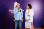 Журналист «Амурской правды» победила в конкурсе «Ростелекома» на Дальнем Востоке 