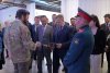 Запуск филиала ГИТИС и творческого квартала в Приамурье обсудили на креативном форуме в Якутии