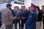 Запуск филиала ГИТИС и творческого квартала в Приамурье обсудили на креативном форуме в Якутии