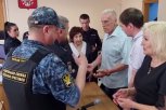 Амурского строителя Александра Синькова отправили в колонию на 4 года после пересмотра приговора
