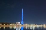 Воздушные шары и герб города: в начале июня телебашня Благовещенска запустит новые световые сценарии