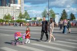 Из-за Дня защиты детей в Благовещенске будет недоступным участок улицы Ленина