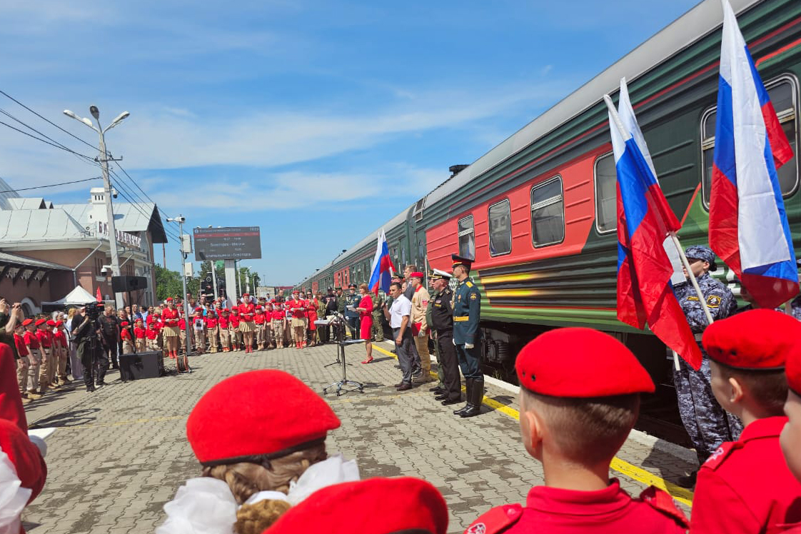 Фото: Марина Полудненко
