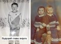 Глава Магдагачинского округа Андрей Горюнов