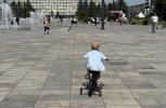 Кому из амурчан взять зонт, а кому очки: прогноз погоды на 2 июня