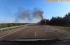 Ситуация под контролем: амурский губернатор о возгорании фуры около Серышева и использовании БПЛА