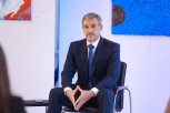 Ситуация под контролем: амурский губернатор о возгорании фуры около Серышева и использовании БПЛА