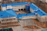 В старейшей школе Тынды строители занялись отделочными работами